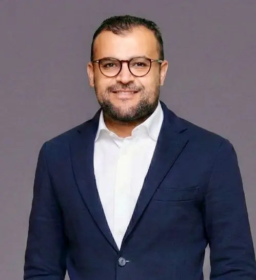 Mr. Muhammed Alaa